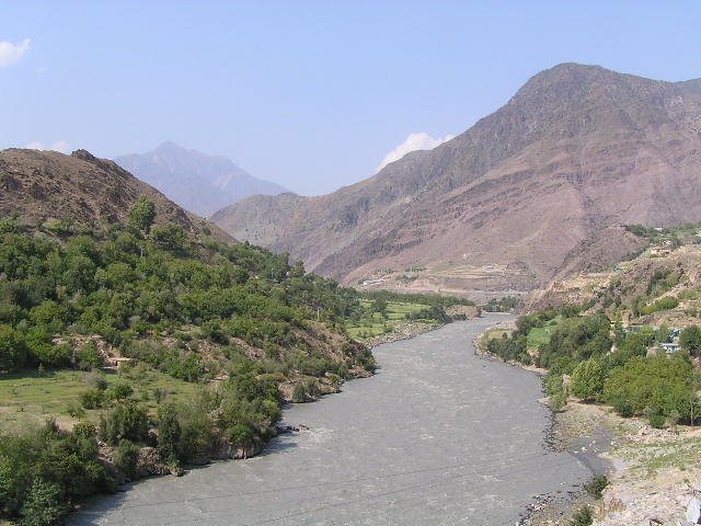 Chitral Valley