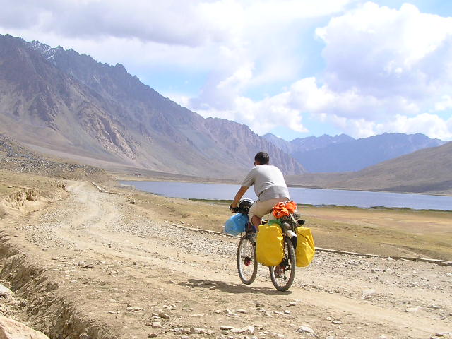 Shandoor Lake