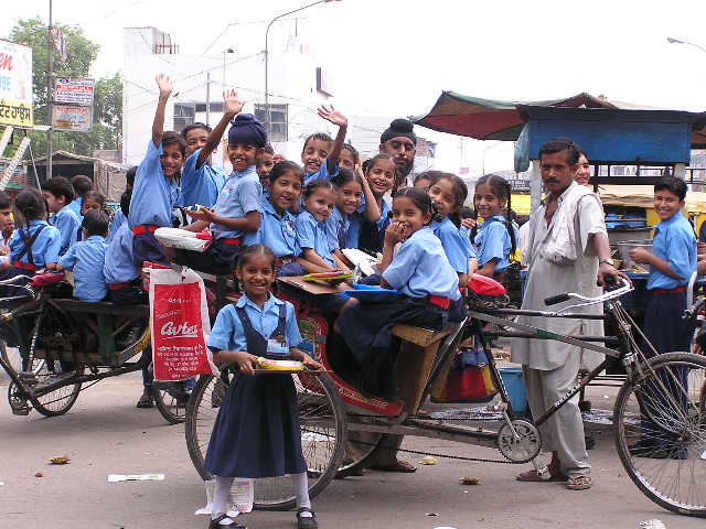 Amritsar Kids